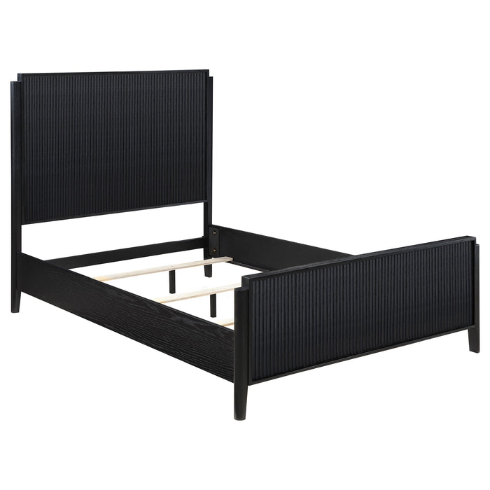 Brookmead 4 Pc Bedroom Set