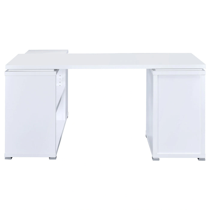 Yvette Computer Desk