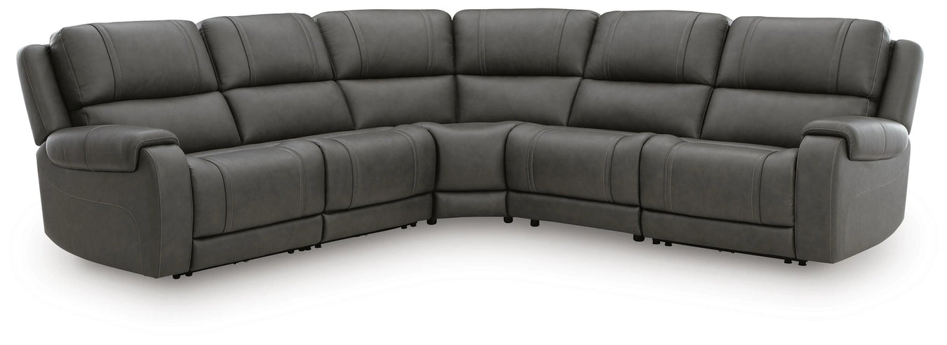 Sectional