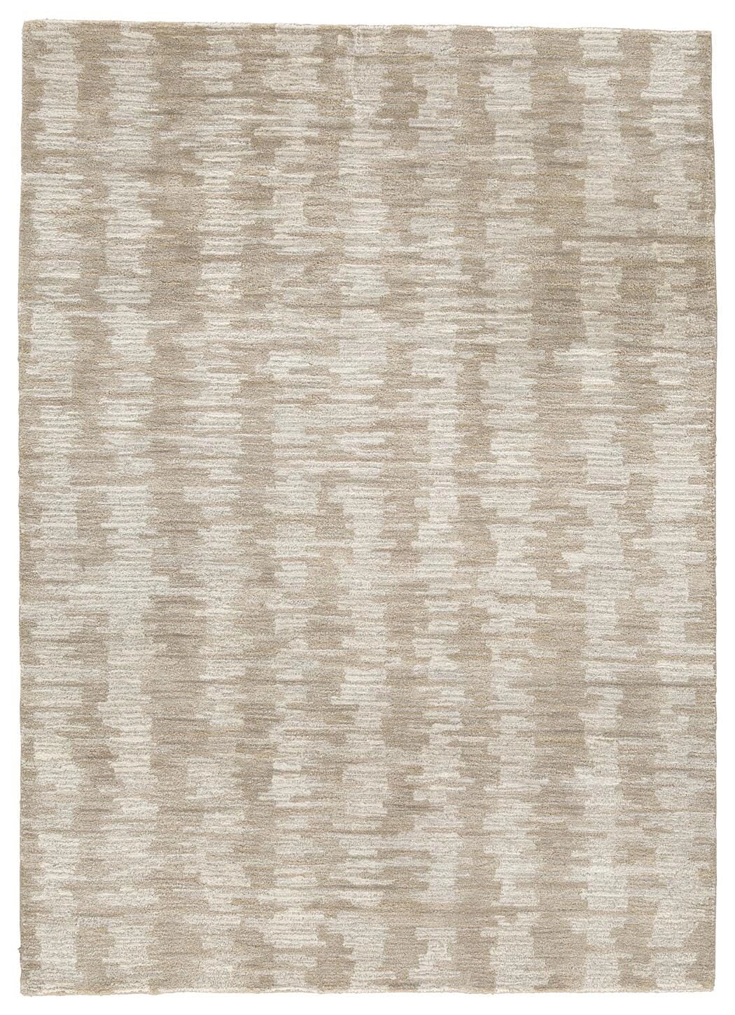 Tufted