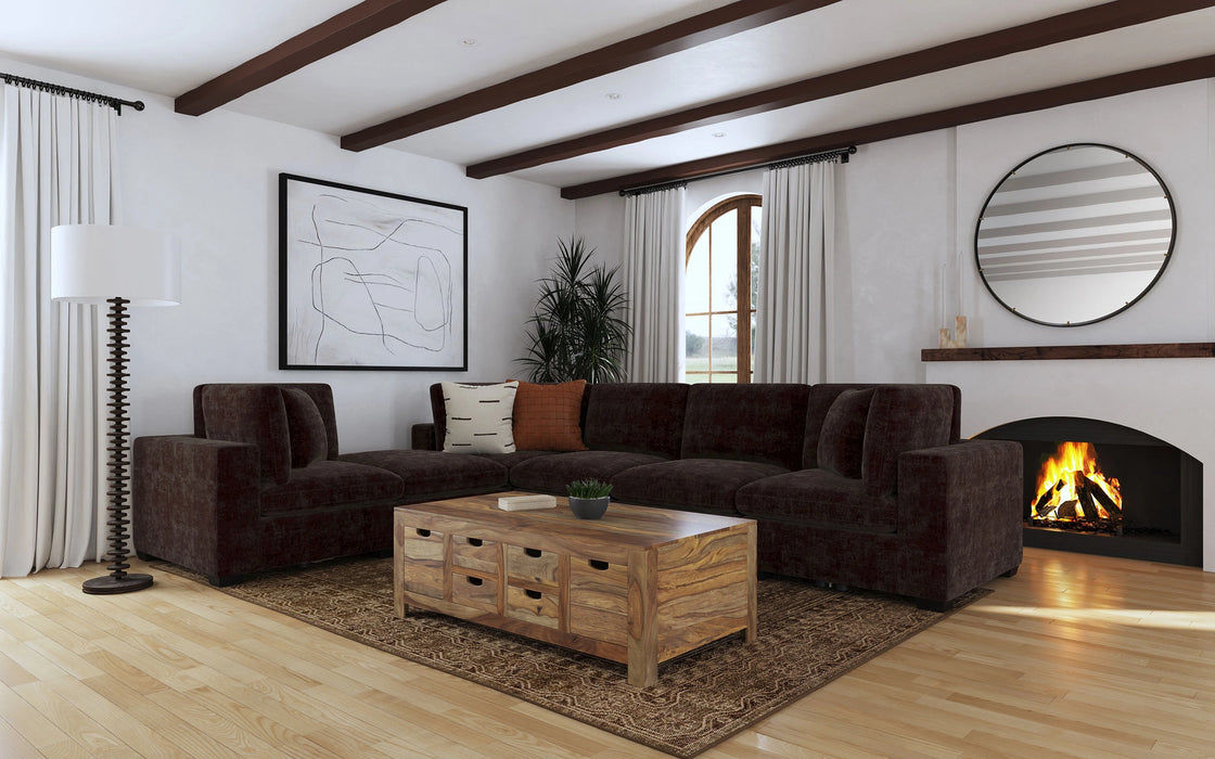 Lakeview Armless Chair
