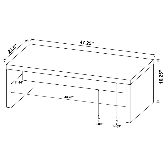 Lynette Coffee Table Set