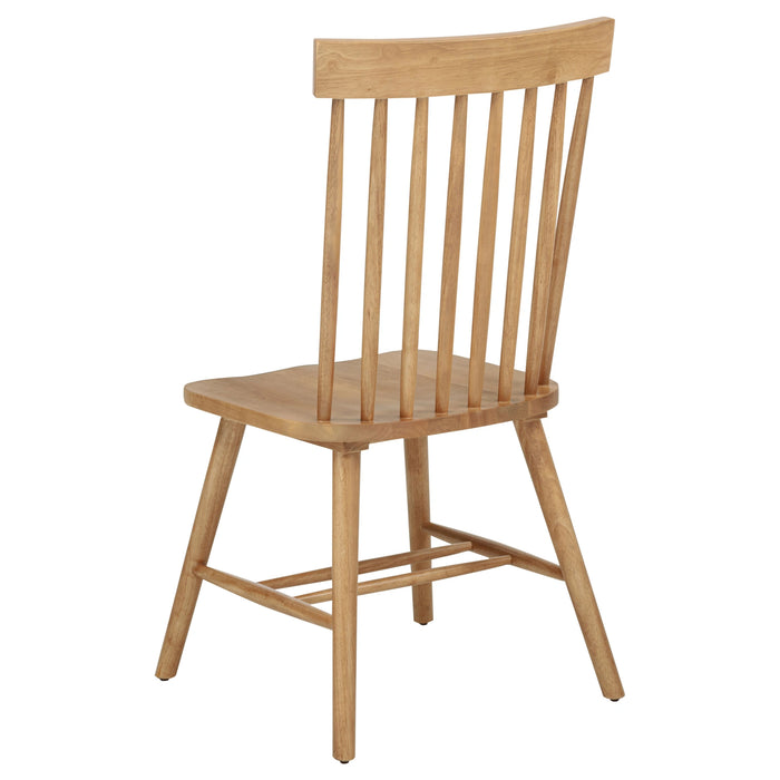 Andrews Dining Set