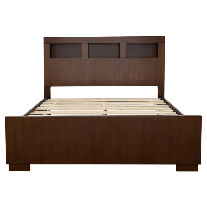 Jessica Bedroom Set