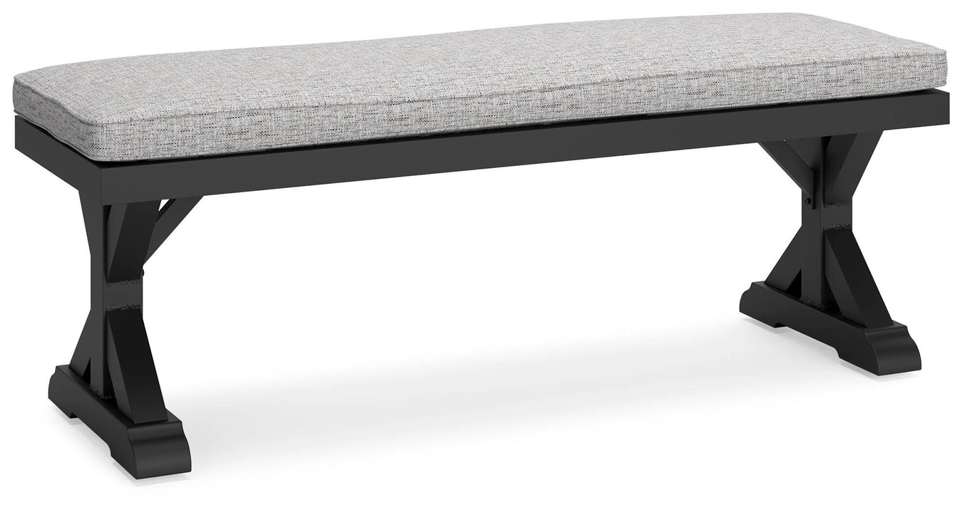 Black/Light Gray