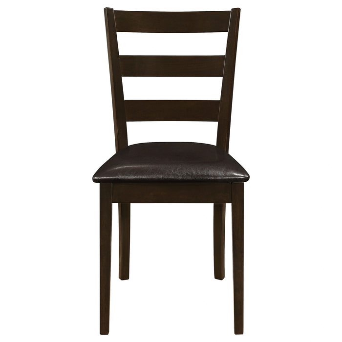 Guillen Dining Set