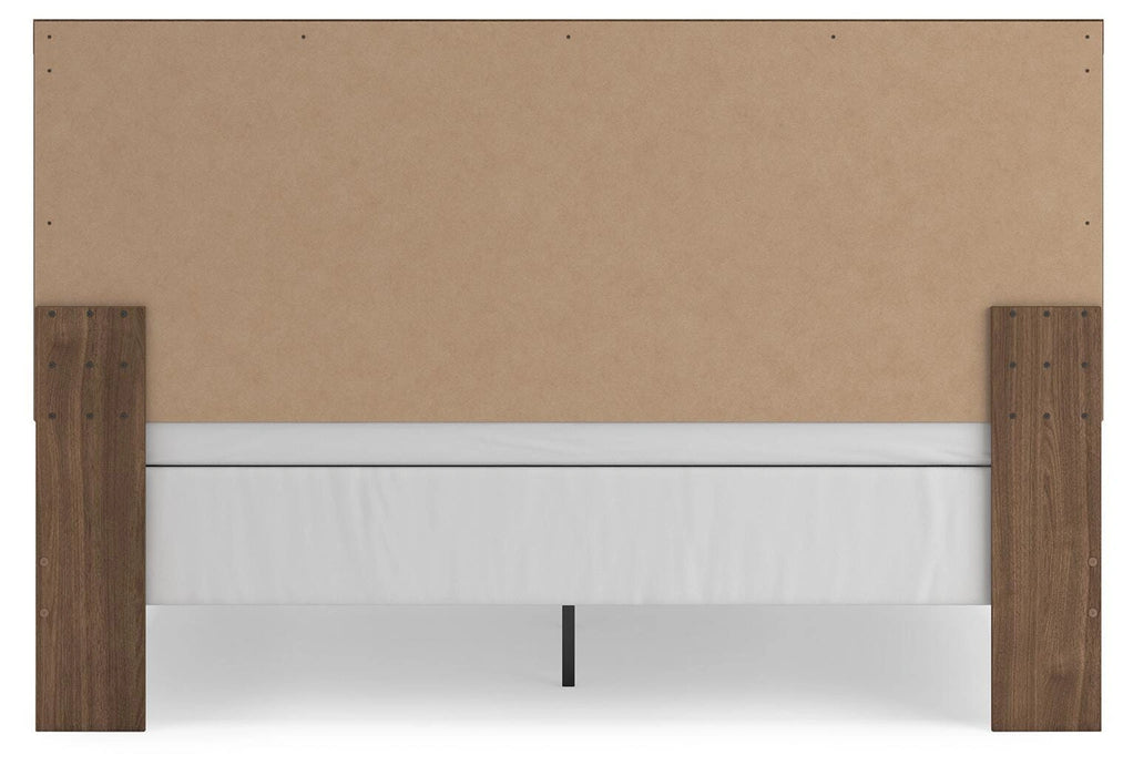 Broachmyn Bed