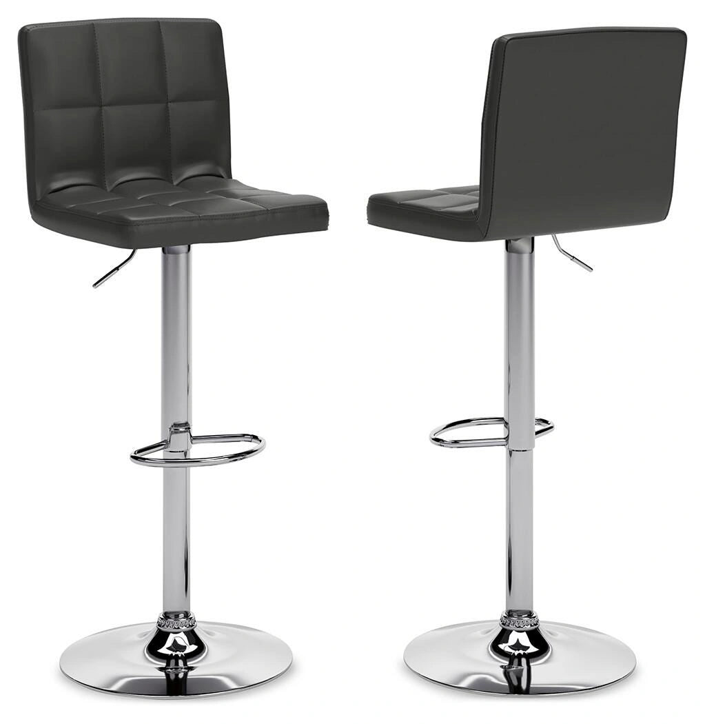 Pub/Bar Height