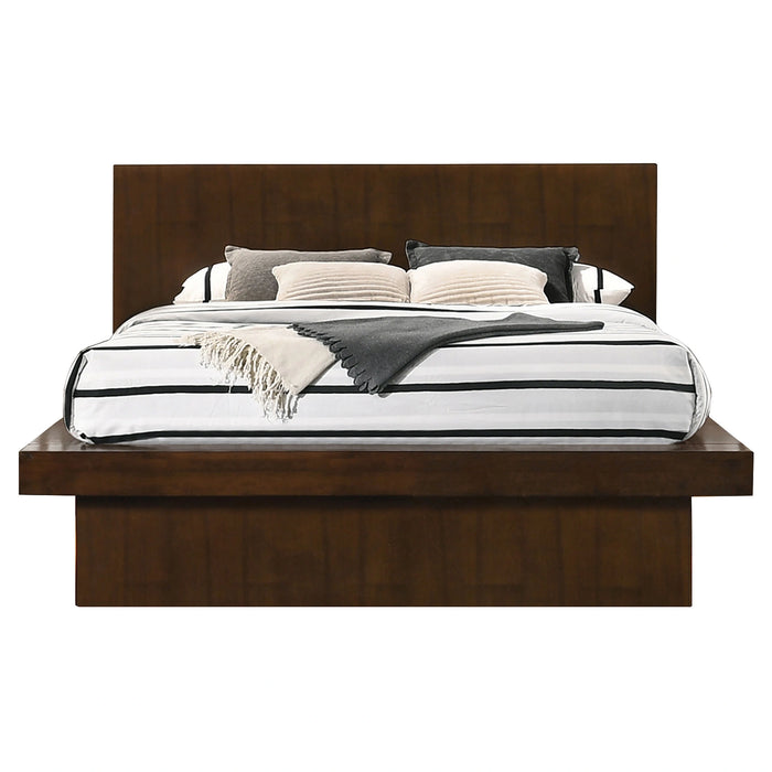 Jessica Bedroom Set