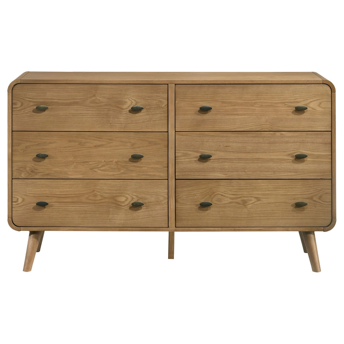 Robyn Dresser