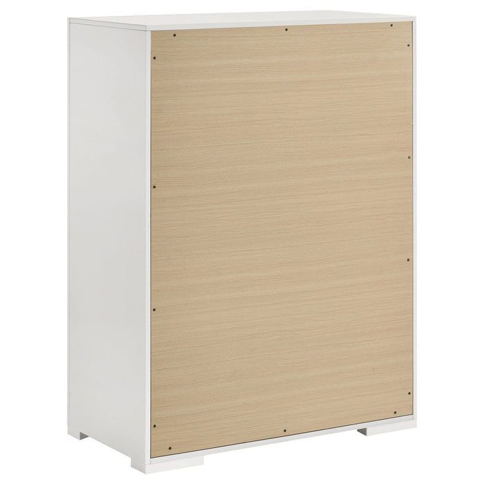 Ives Chest of Drawers