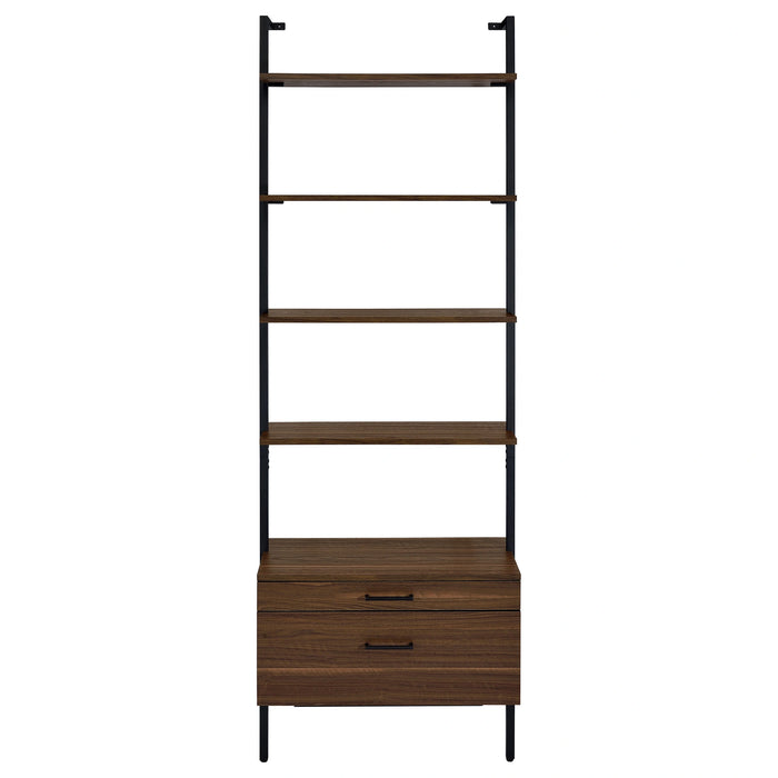 Owens Wall Shelf Set