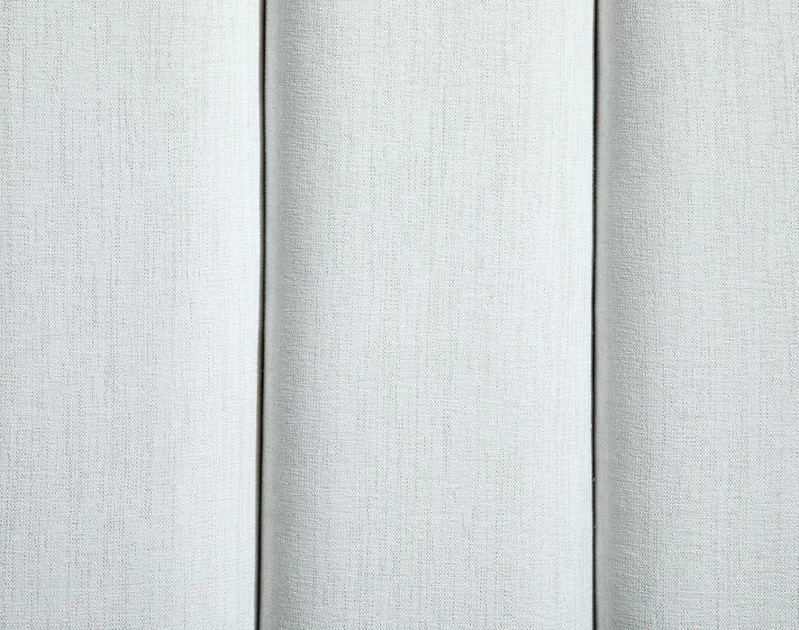 White Dresser