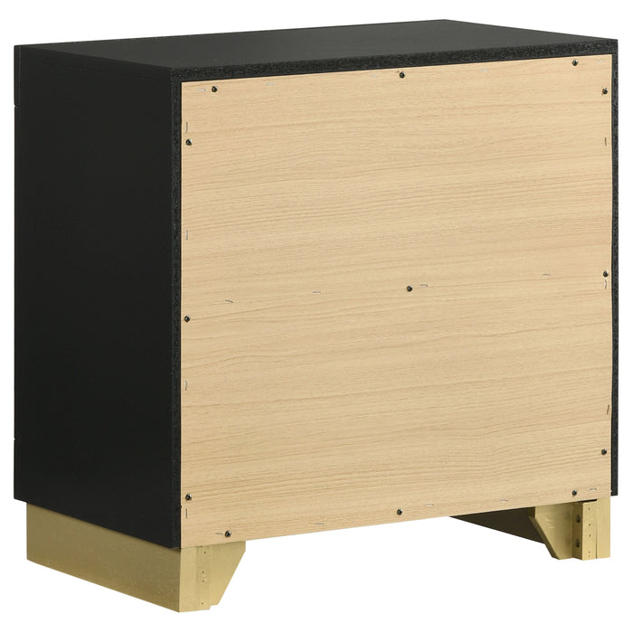Caraway Bedroom Set
