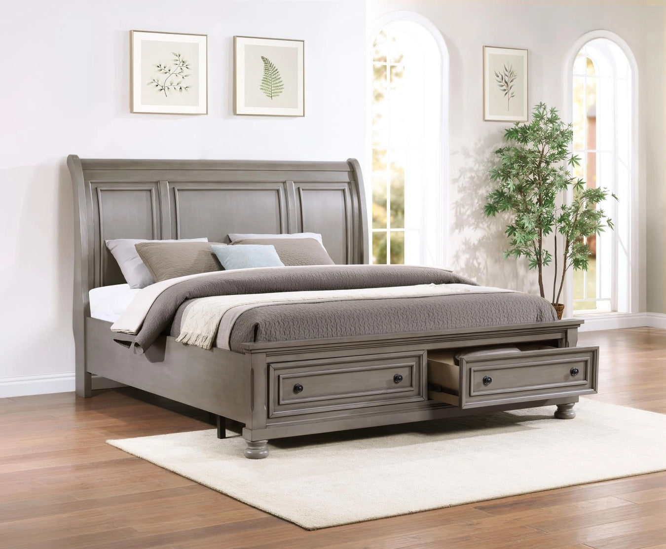 Light Gray