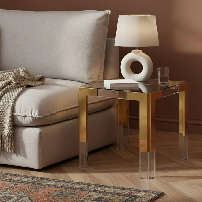 Casper End Table