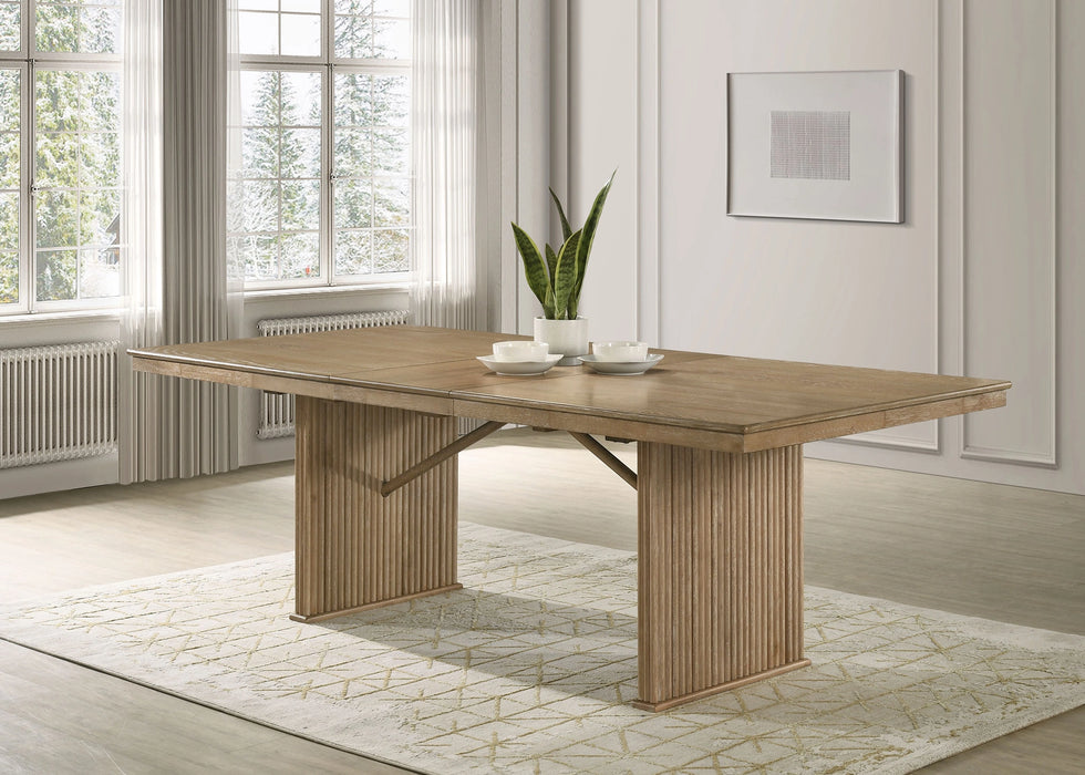 Adina Extension Dining Table