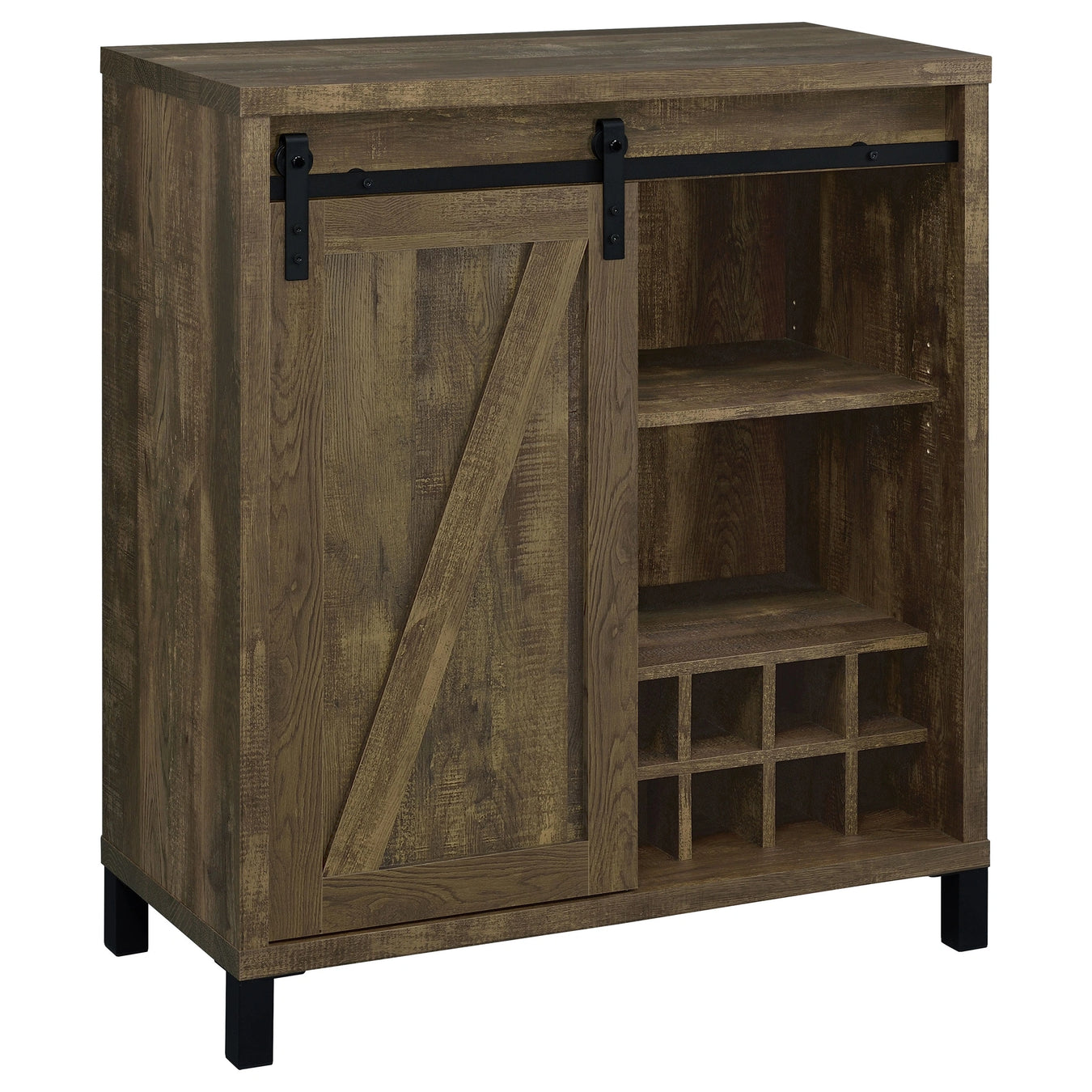 Rustic Oak