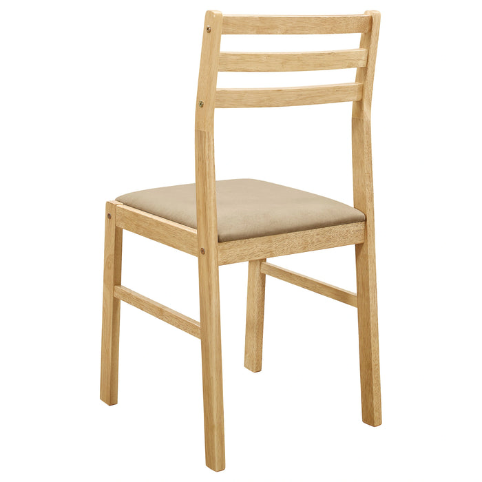 Bucknell Dining Set