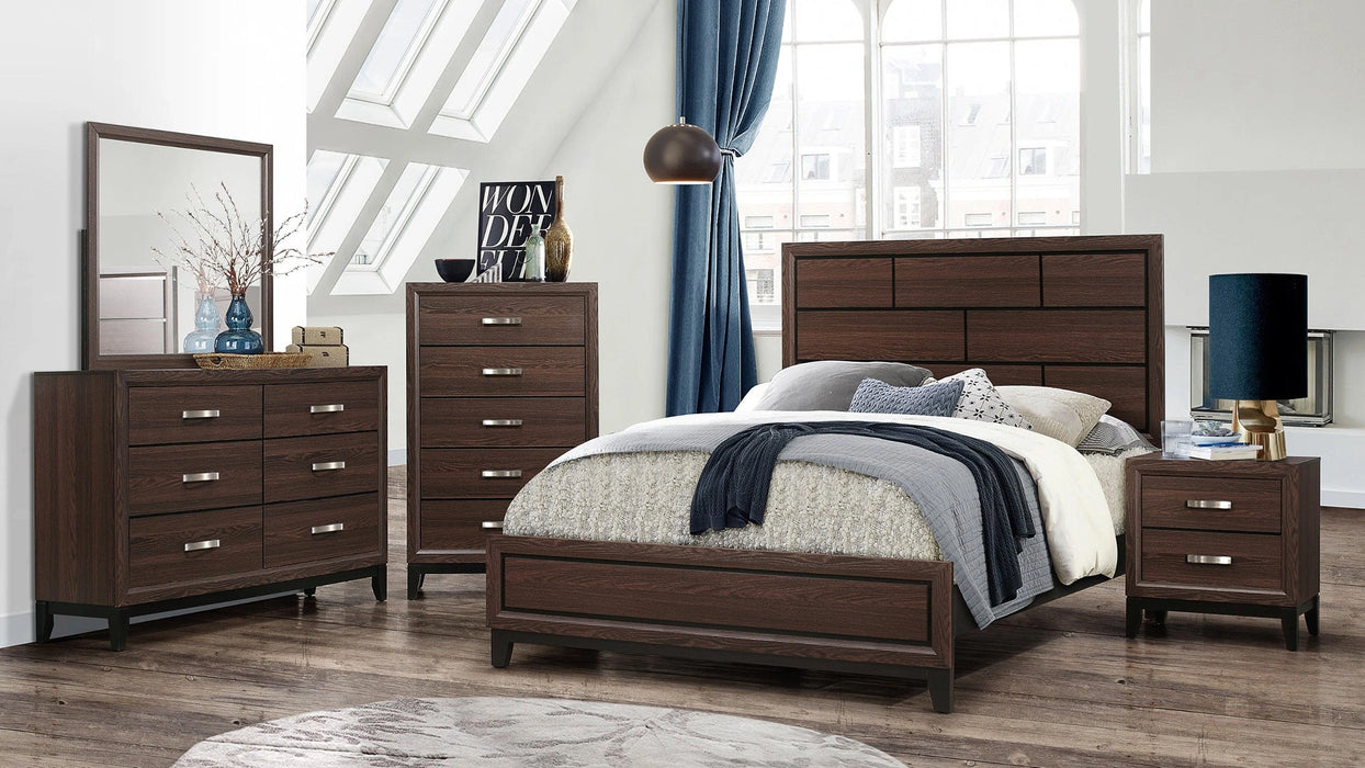 Marcia MIRROR - B370-M