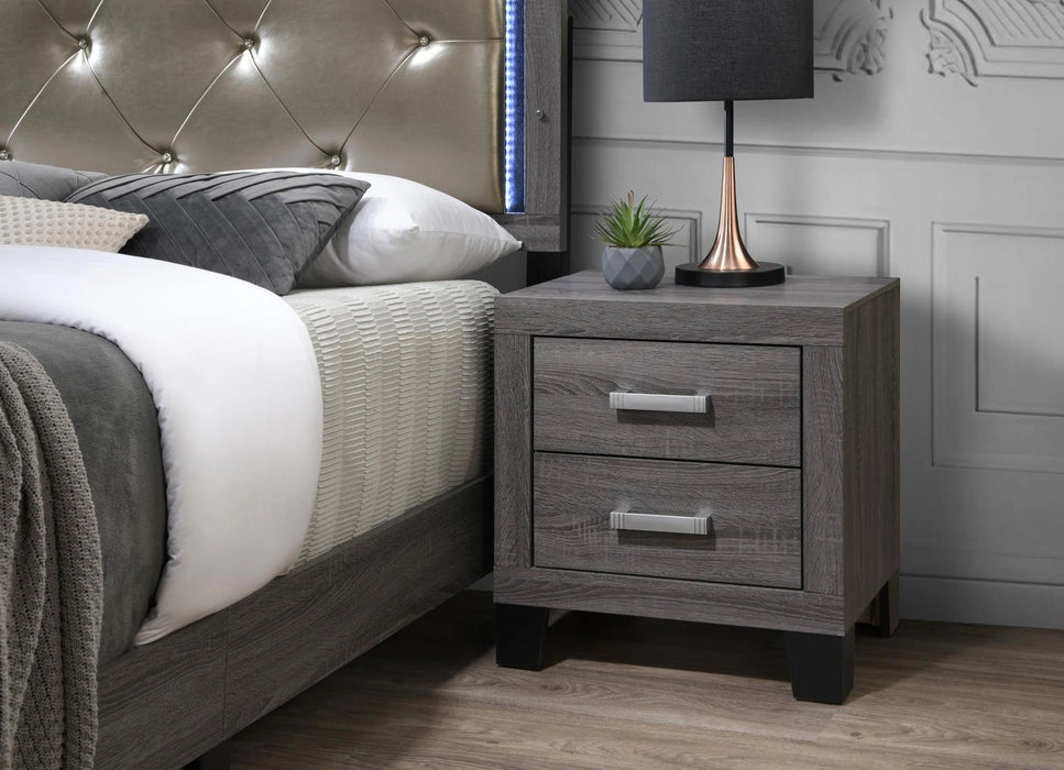 Dresser + Mirror Closeout Special