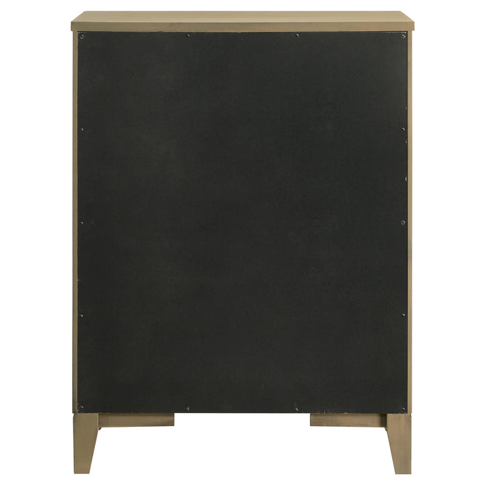 Granada Chest of Drawers