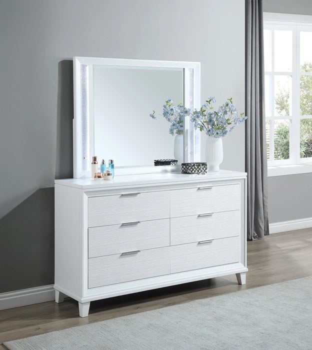 White Mirror