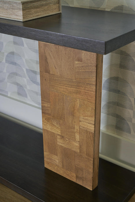 Camlett Console Sofa Table