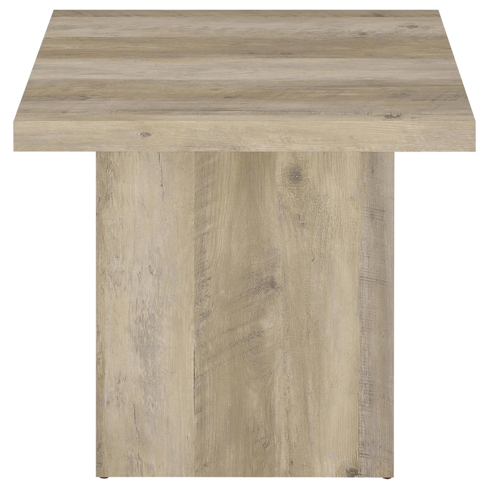 Devar Coffee Table Set