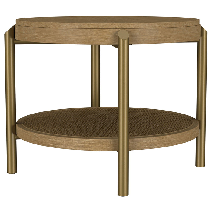 Arini Coffee Table Set