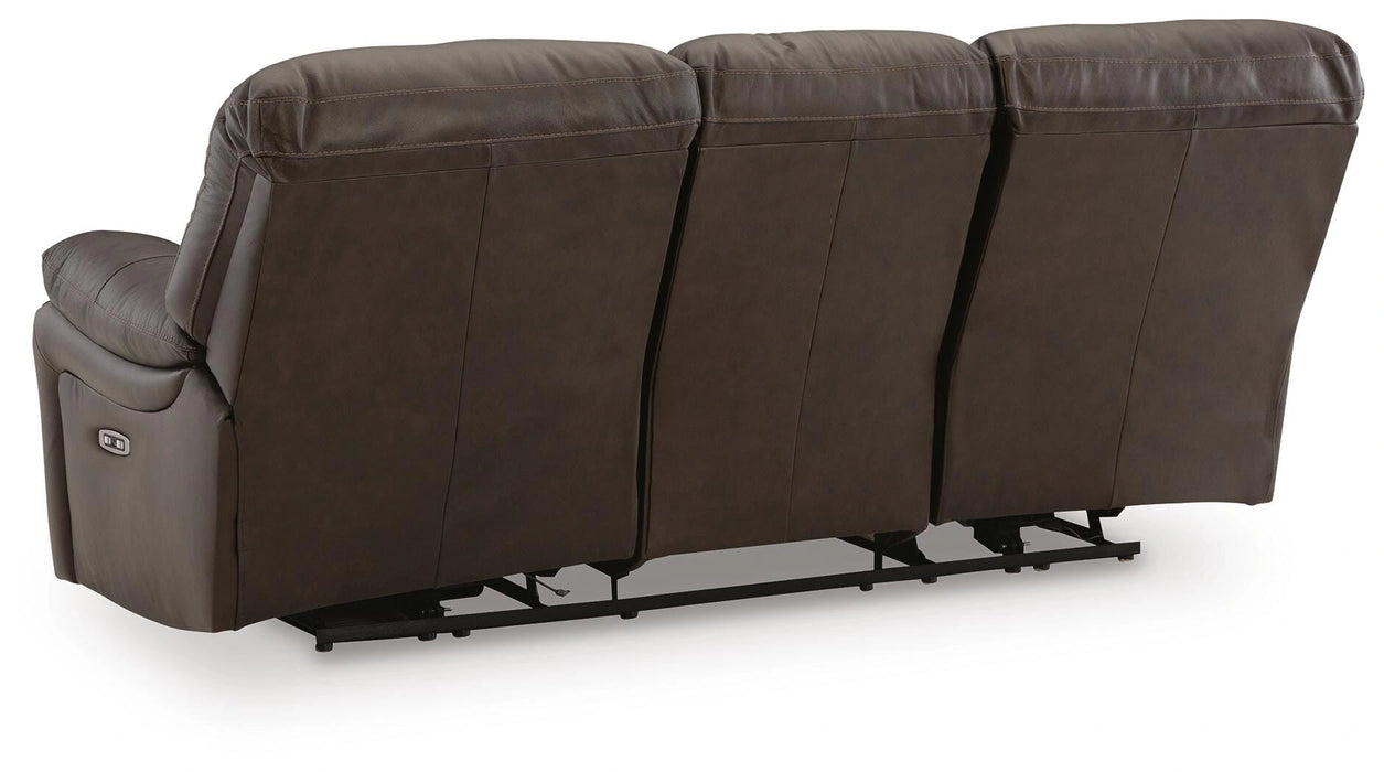 Leesworth Living Room Set