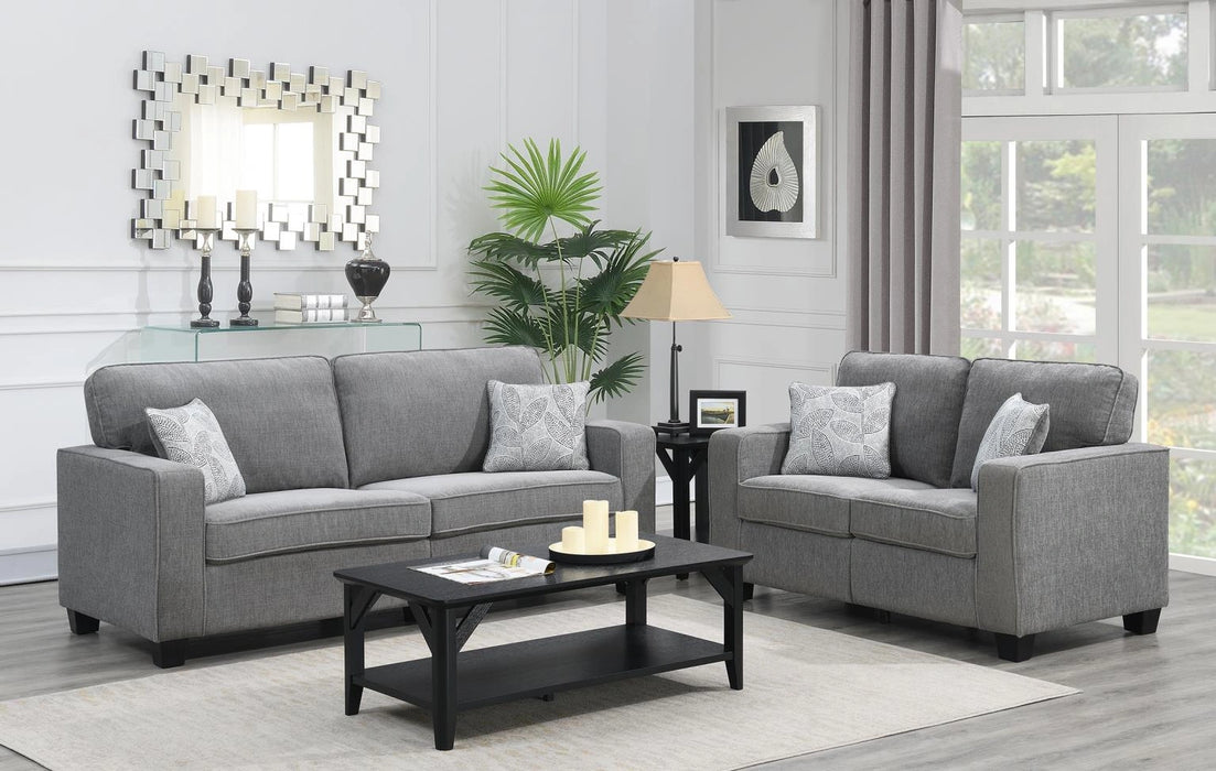 U511 Sofa-Loveseat-Chair
