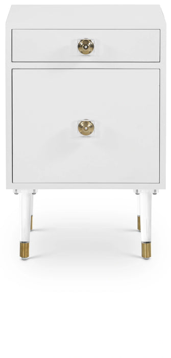 Lia Side Table