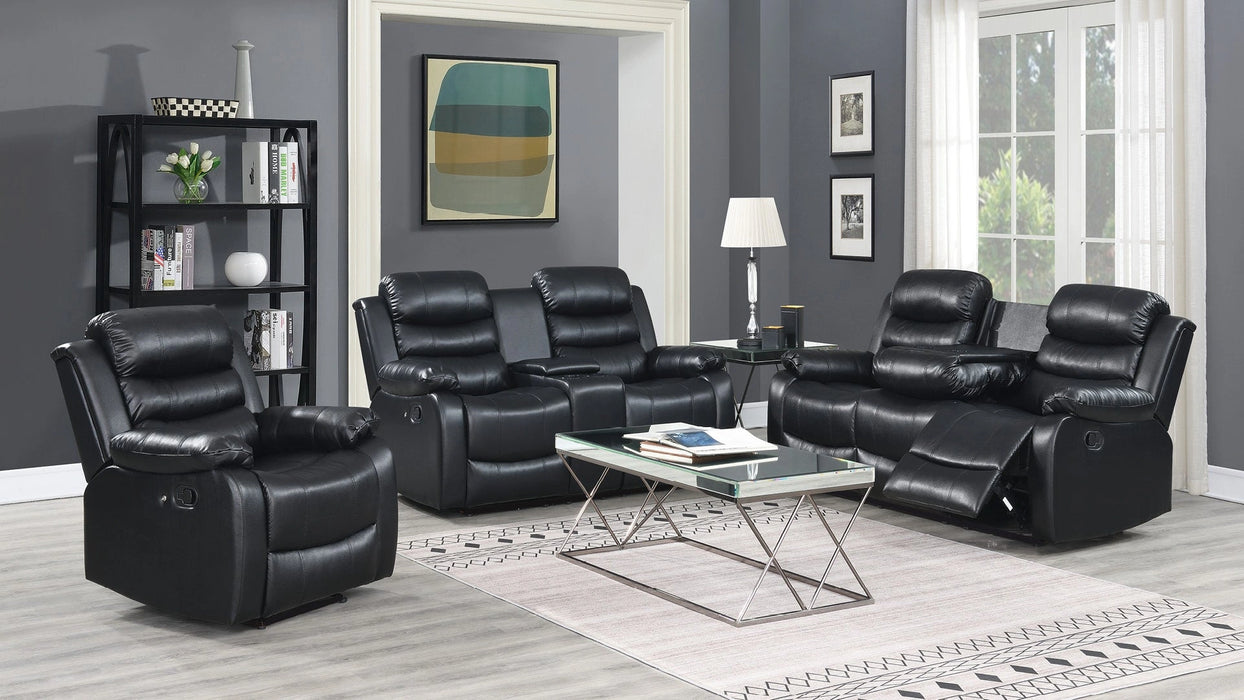 Bella MOTION CHAIR - U190-R