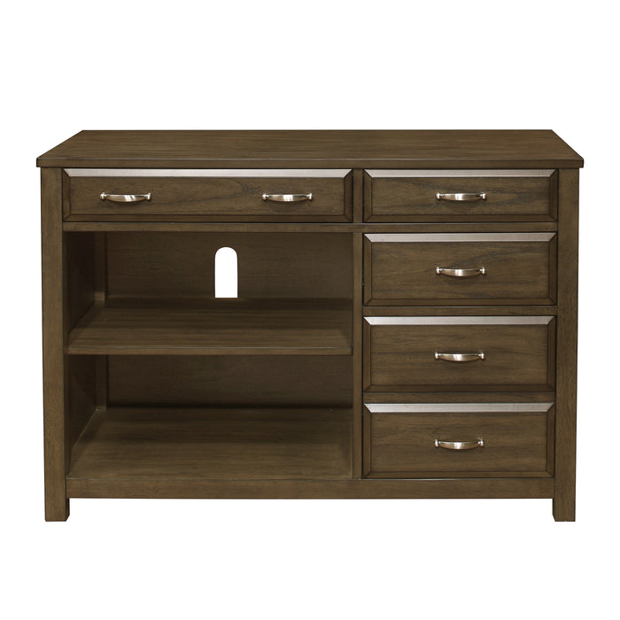 Blanche Credenza in Brown - 4522-16
