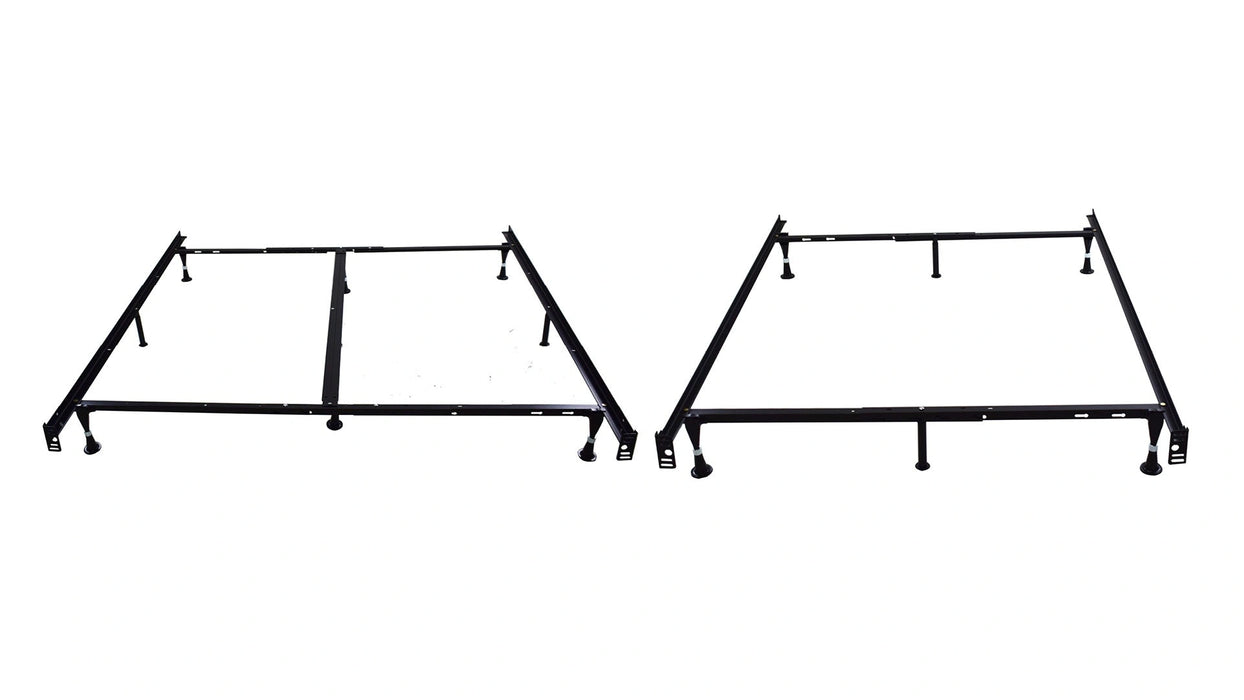 Thomas TWIN/FULL/QUEEN/KING/CAL KING BED FRAME - BF-K