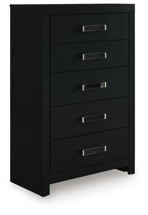 Maeling Chest of Drawers