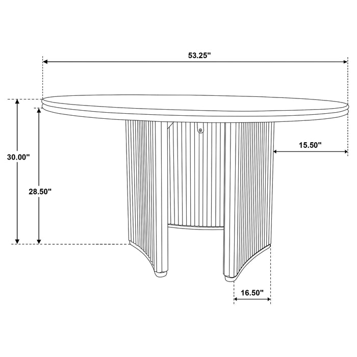 Adina Dining Set