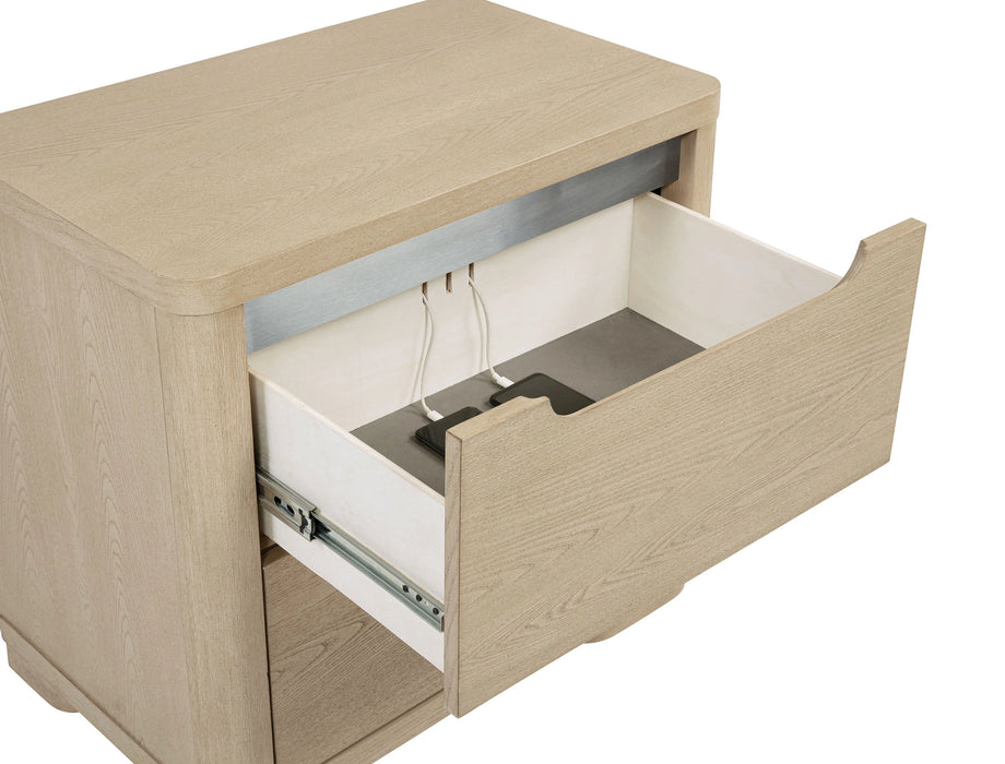 Ladera Bedroom Set