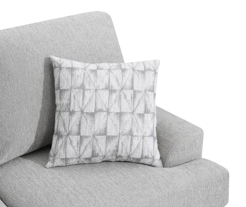 Sofa-Loveseat-Chair