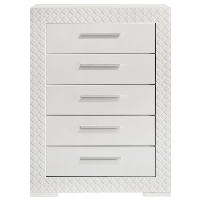 Ives Chest of Drawers
