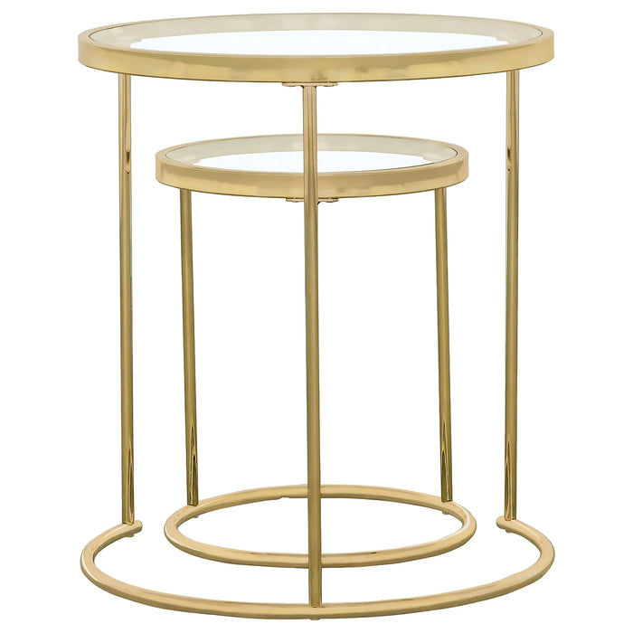 Maylin Nesting Table Set