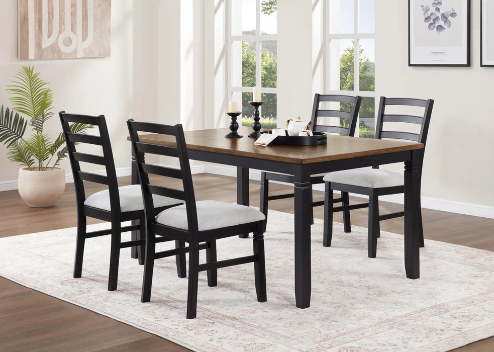 Black Bench, Not Sold Separately