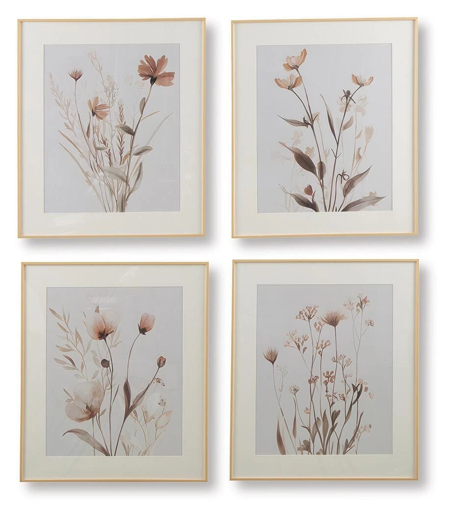 Beige/Gray/Blush