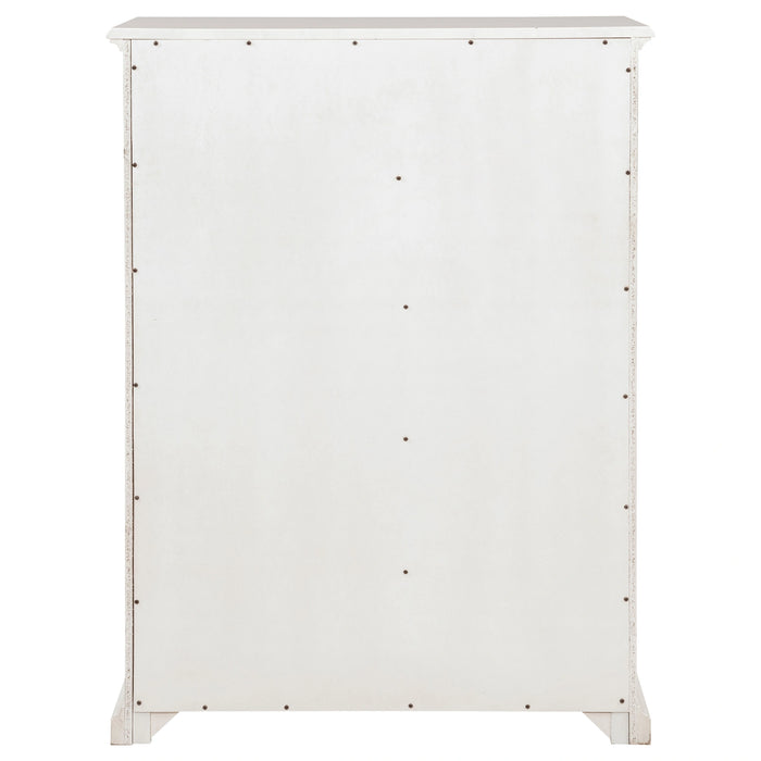 Sumerlin Chest of Drawers