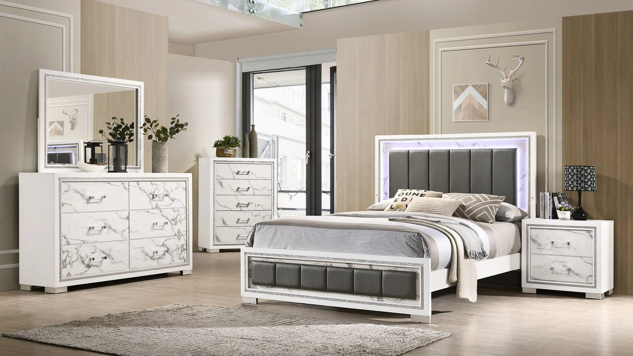 Cimarosse CHEST - B305-C