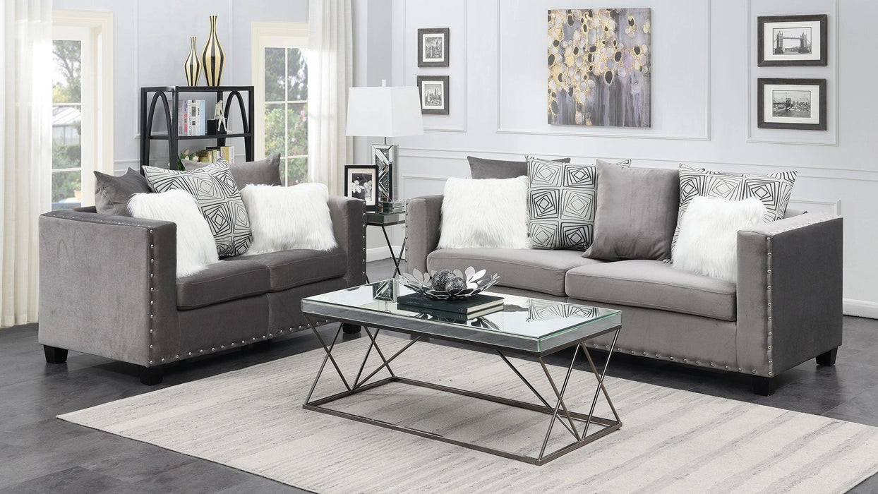 Adeline SOFA - U513-S