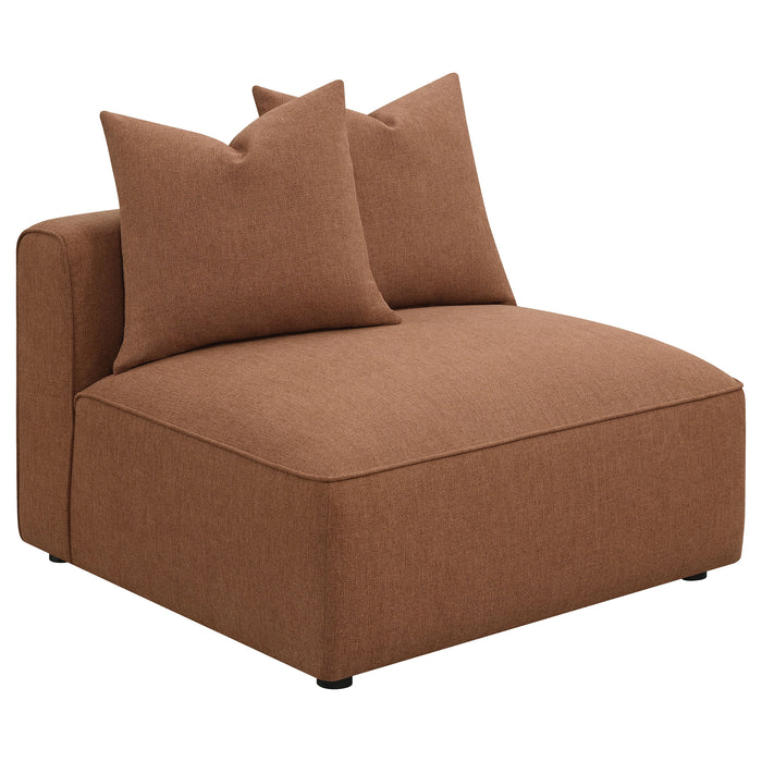 Jennifer Modular Sectional Sofa