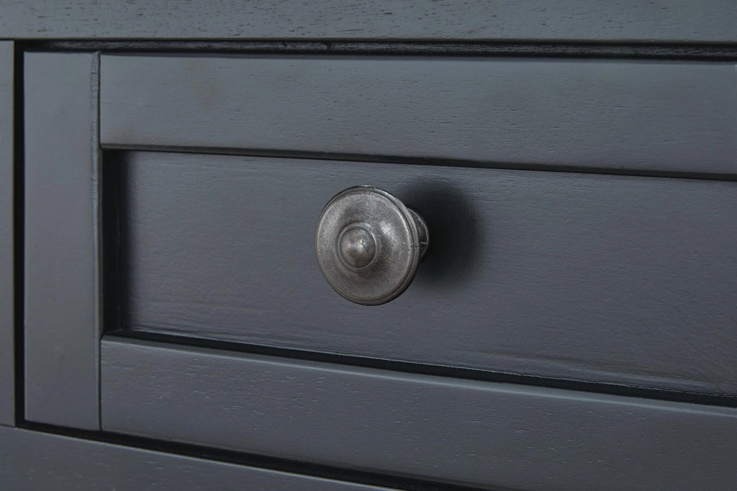 Wildenauer End Table