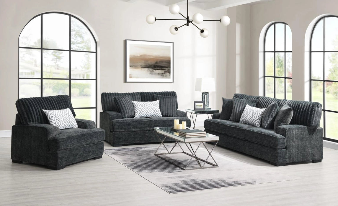 Sofa - Loveseat